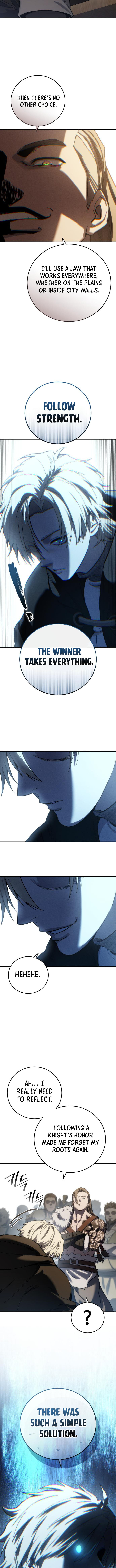 Star-Embracing Swordmaster Chapter 132 3